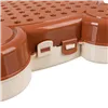 3D Construction Bricks - Space 26579