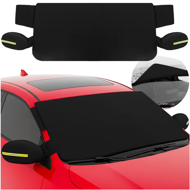 Anti-frost cover for car - Xtrobb 27186 set