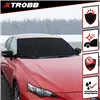 Anti-frost cover for car - Xtrobb 27186 set