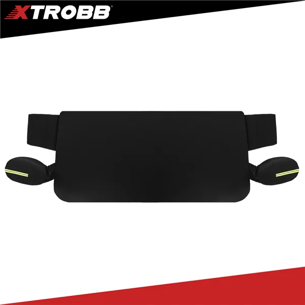 Anti-frost cover for car - Xtrobb 27186 set