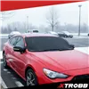 Anti-frost cover for car - Xtrobb 27186 set