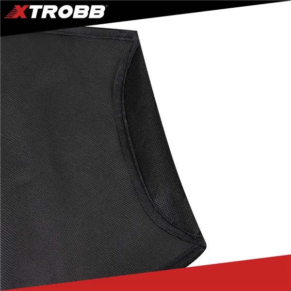 Anti-frost cover for car - Xtrobb 27186 set