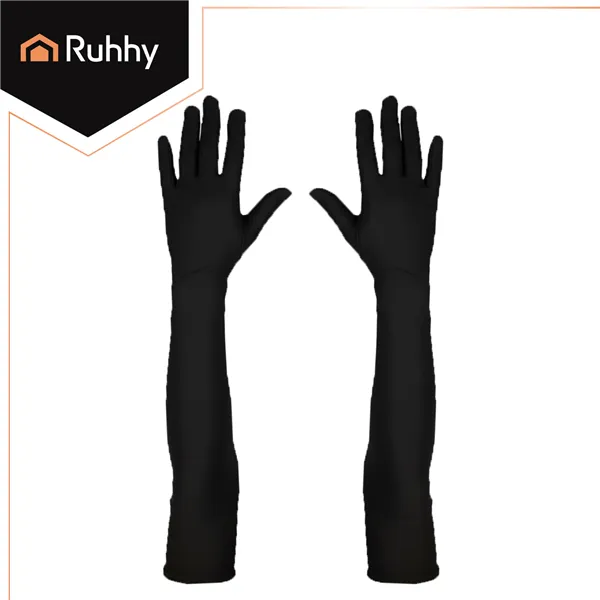 Daami kostüüm – komplekt 9-osaline Ruhhy 26273