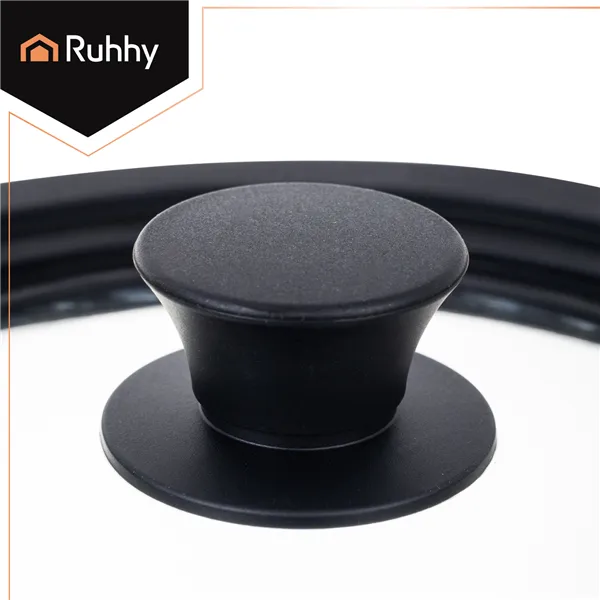 3-in-1 silicone lid 28/30/32cm Ruhhy 25561