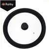 3-in-1 silicone lid 28/30/32cm Ruhhy 25561