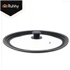 3-in-1 silicone lid 28/30/32cm Ruhhy 25561