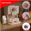 Wooden coffee maker for children Kruzzel 26512