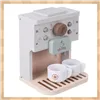 Wooden coffee maker for children Kruzzel 26512
