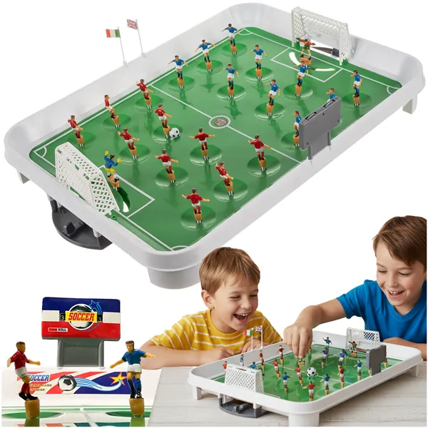 Spring table football 26644