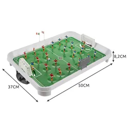 Spring table football 26644