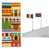 Spring table football 26644