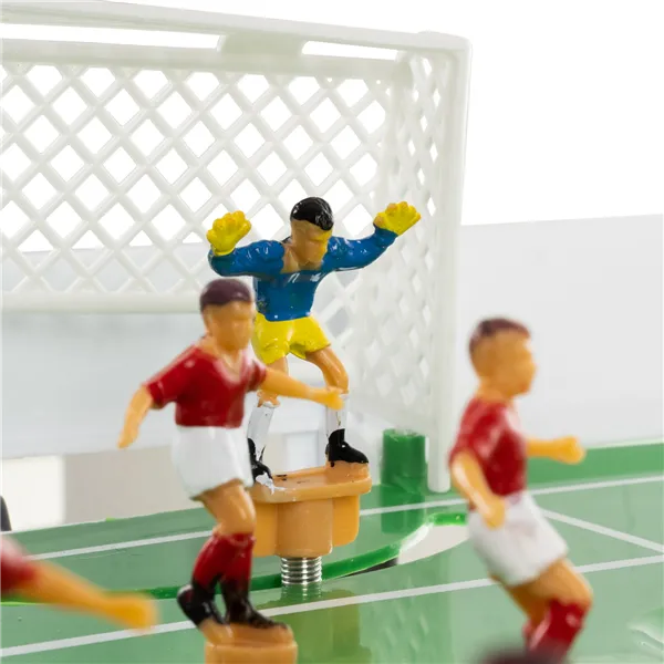 Spring table football 26644