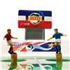 Spring table football 26644