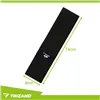 Set of exercise rubber mats - 3 pcs Trizand 25878