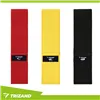 Set of exercise rubber mats - 3 pcs Trizand 25878