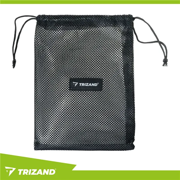 Set of exercise bands - 5 pcs Trizand 25877