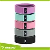 Set of exercise bands - 5 pcs Trizand 25877