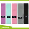 Set of exercise bands - 5 pcs Trizand 25877