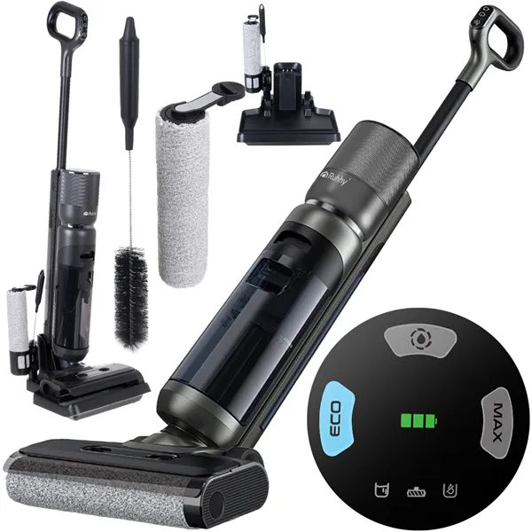 Lixo Ruhhy 24860 washing vacuum cleaner