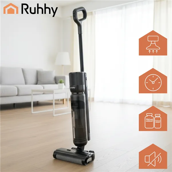 Lixo Ruhhy 24860 washing vacuum cleaner