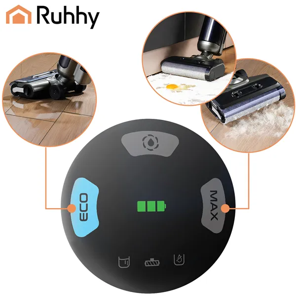 Lixo Ruhhy 24860 washing vacuum cleaner