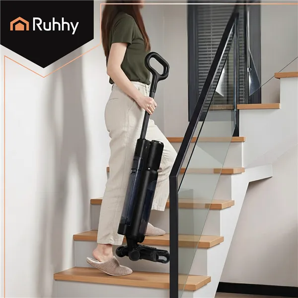 Lixo Ruhhy 24860 washing vacuum cleaner