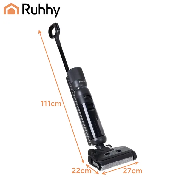 Lixo Ruhhy 24860 washing vacuum cleaner