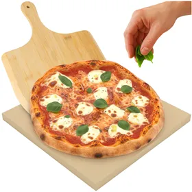 Ruhhy 26916 Pizza Stone