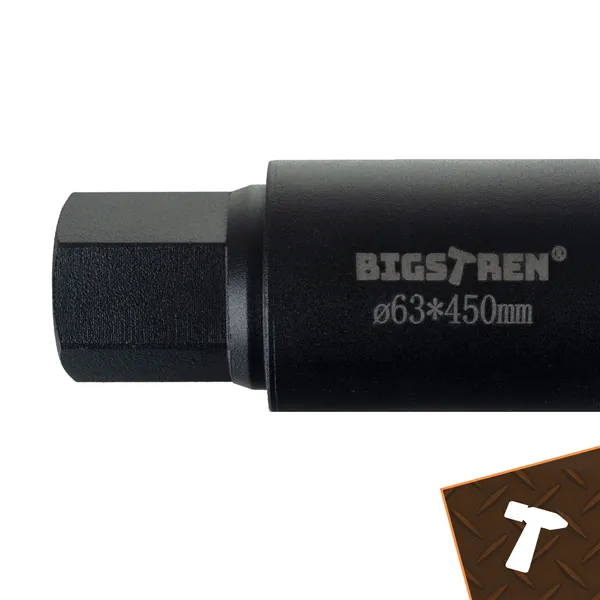 Bigstreen 27082 Diamond Core Drill Bit