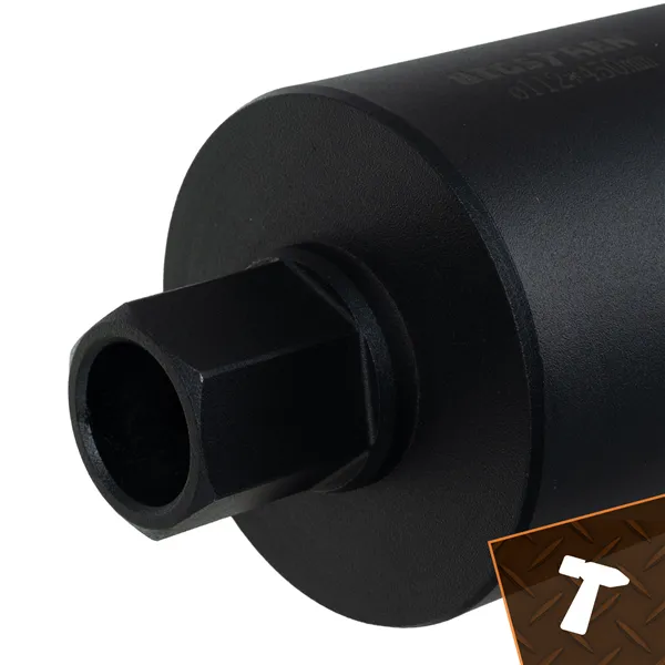 Bigstreen 27083 Diamond Core Drill Bit