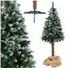 Christmas tree on a trunk 1.8 m Ruhhy 26667