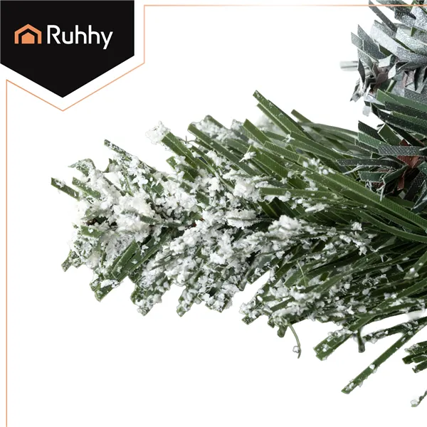 Christmas tree on a trunk 1.8 m Ruhhy 26667