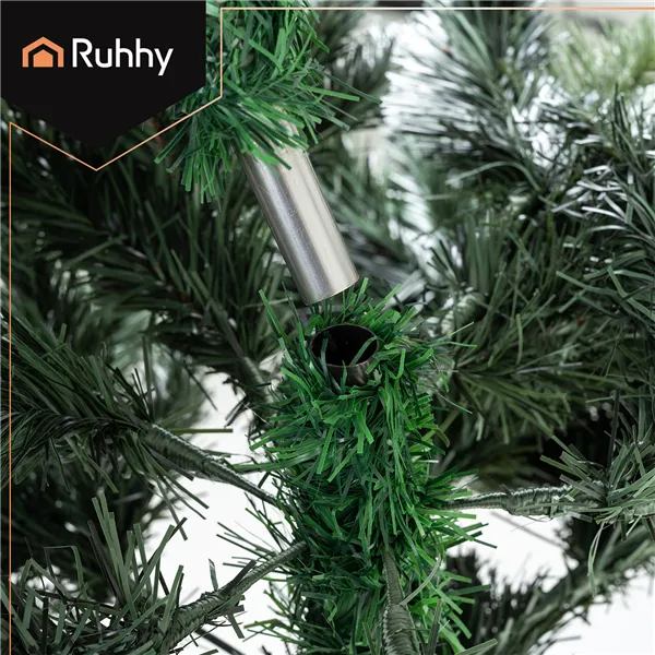 Christmas tree on a trunk 1.8 m Ruhhy 26667