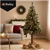Christmas tree on a trunk 1.8 m Ruhhy 26667