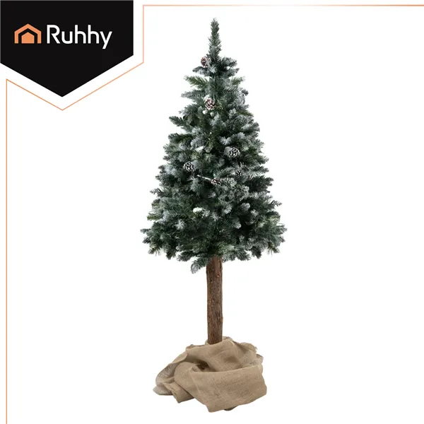 Christmas tree on a trunk 1.8 m Ruhhy 26667