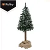 Christmas tree on a trunk 1.8 m Ruhhy 26667