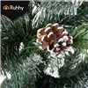 Christmas tree on a trunk 1.8 m Ruhhy 26667
