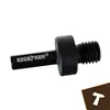 Diamond hole saws - set of 6 Bigstreen 27079