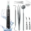 Soulima 25746 Ultrasonic Dental Scaler