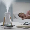 Belaidis įkroviklis 3 viename, aromatų difuzorius ir oro drėkintuvas Misvolt InnovaGoods