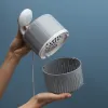 Lempa nuo uodų KL Drain InnovaGoods