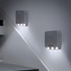 Judesių Jutiklis Lumtoo InnovaGoods 2 vnt. (2 vnt.) (Naudoti B)
