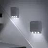 Датчик Движения Lumtoo InnovaGoods 2 штук (2 штук) (Пересмотрено B)
