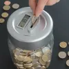 Digitāla Krājkasīte Savny InnovaGoods IG811648 ABS Plastmasa (Atjaunots B)