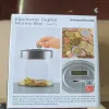 Digitāla Krājkasīte Savny InnovaGoods IG811648 ABS Plastmasa (Atjaunots B)