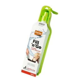 Karlie Flamingo Fill`n`Go veepudel 500ml