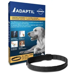 ADAPTIL koera kaelarihm stressi maandamiseks 70cm (M/L)