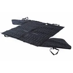 Allside Comfort istmekaitse 155*140*50 cm