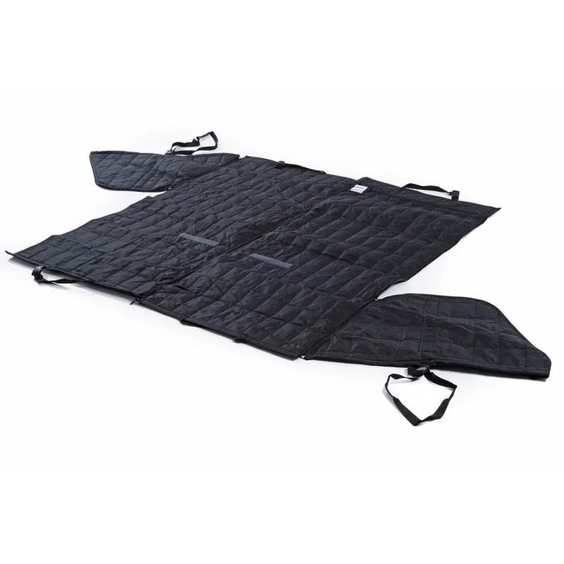 Allside Comfort istmekaitse 155*140*50 cm