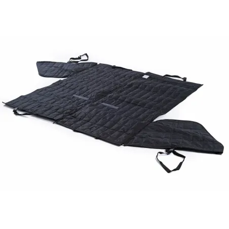 Allside Comfort istmekaitse 155*140*50 cm